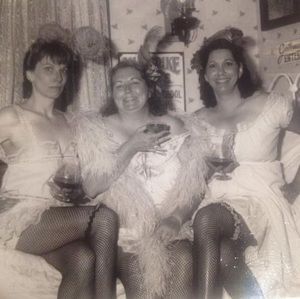 Meet your Posher, Dawn